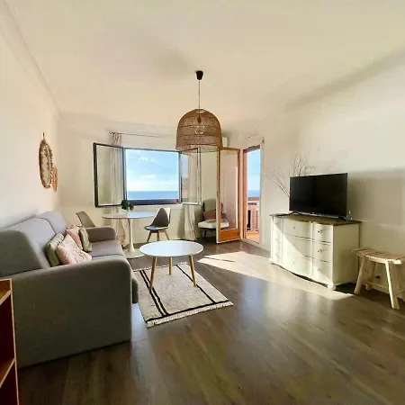 Apartment Casamea - Terrasse, Sanguinaires, Clim, Vue Ajaccio (Corsica)