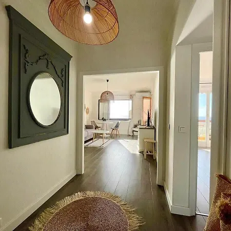 Casamea - Terrasse, Sanguinaires, Clim, Vue *