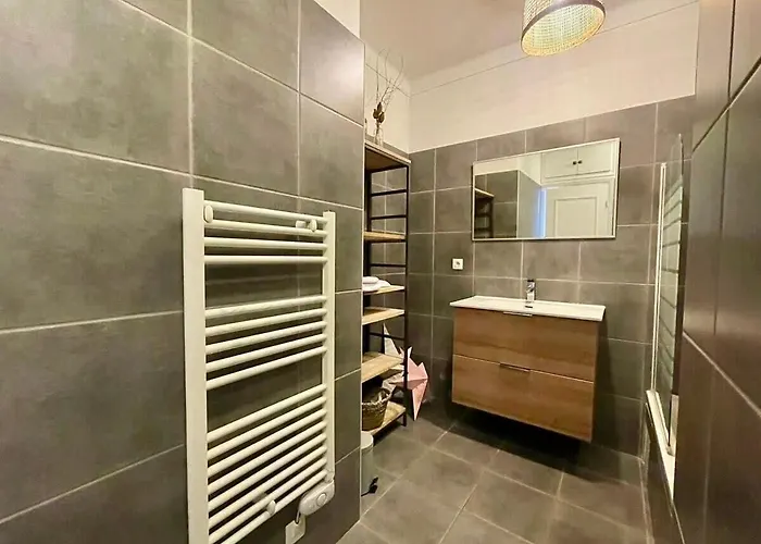 Casamea - Terrasse, Sanguinaires, Clim, Vue